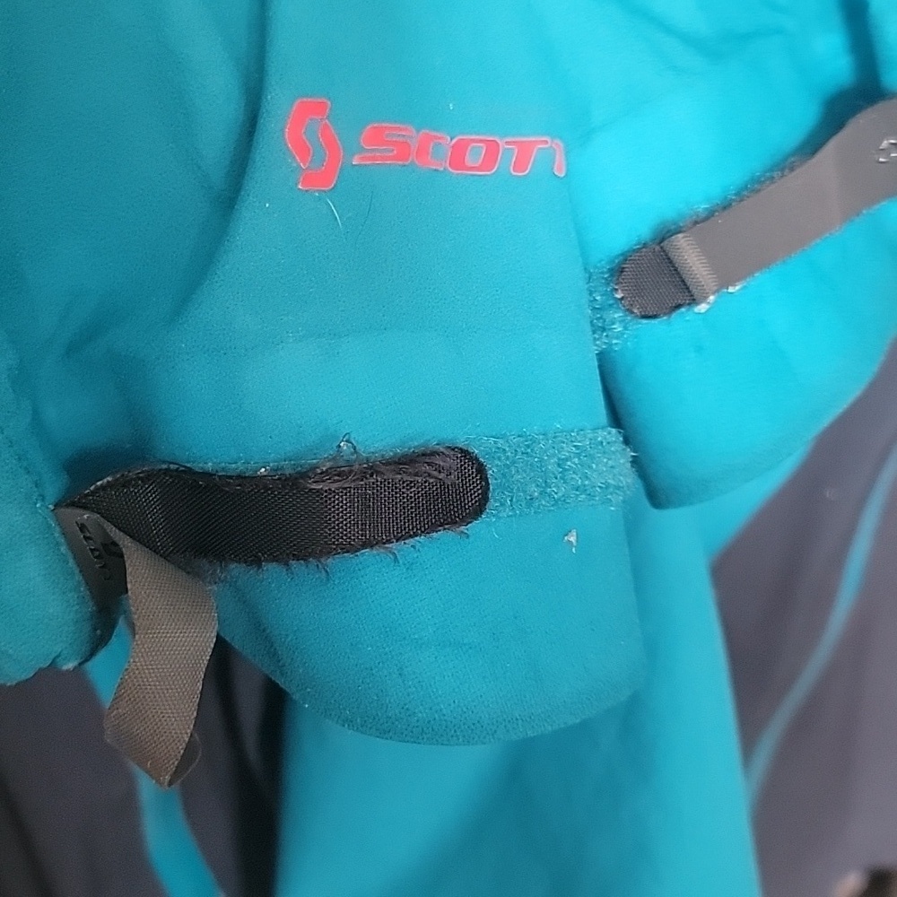 Scott Gortex JACKET - Picture 7 of 8